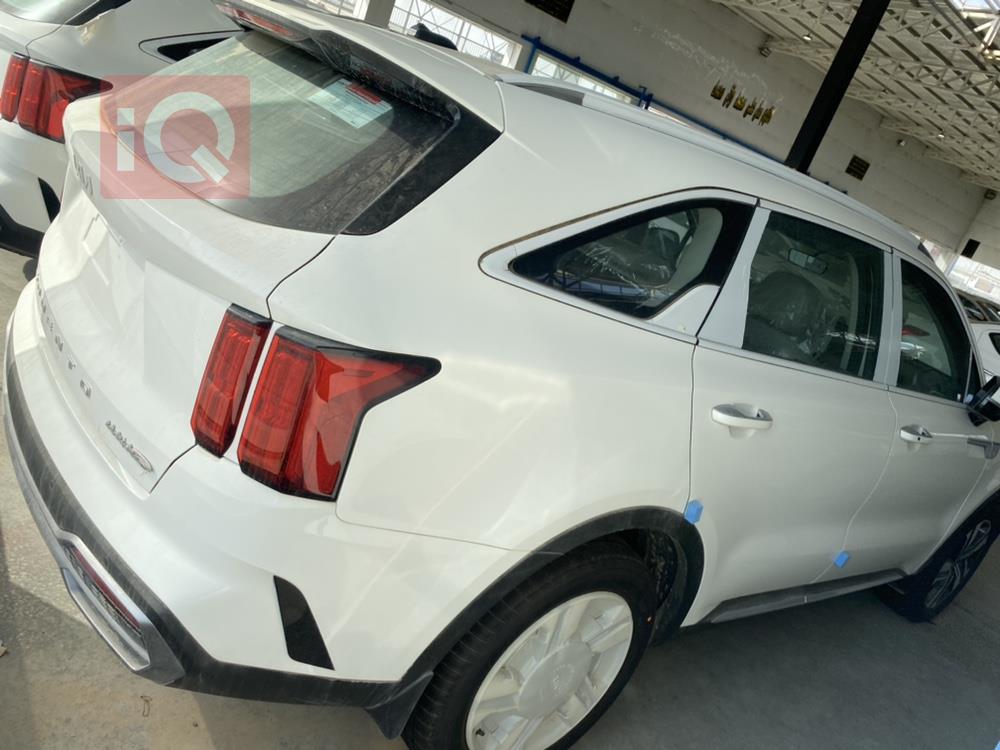 کیا سۆرینتۆ